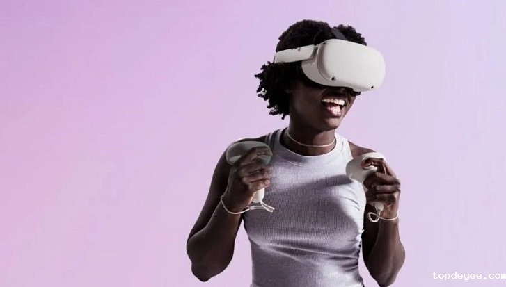 涉及安全和隐私,Meta发布Quest v40软件更新