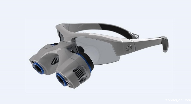 XR医疗设备创企FYR Medical完成260万美元A轮融资