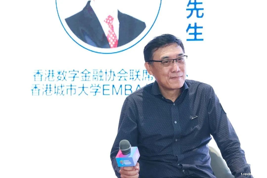 BUSINESS GOVirtual大湾区数字经济大会圆满收官!7月&12月精彩继续