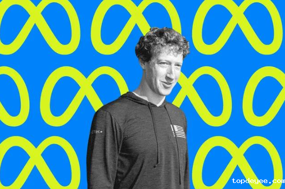 Meta的未来是人工智能、人工智能、更多的人工智能